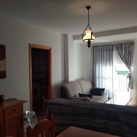 Apartamento La Atalaya C-110 Conil De La Frontera Esterno foto