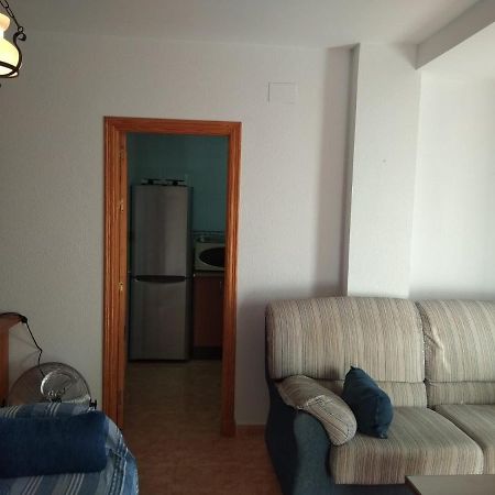 Apartamento La Atalaya C-110 Conil De La Frontera Esterno foto