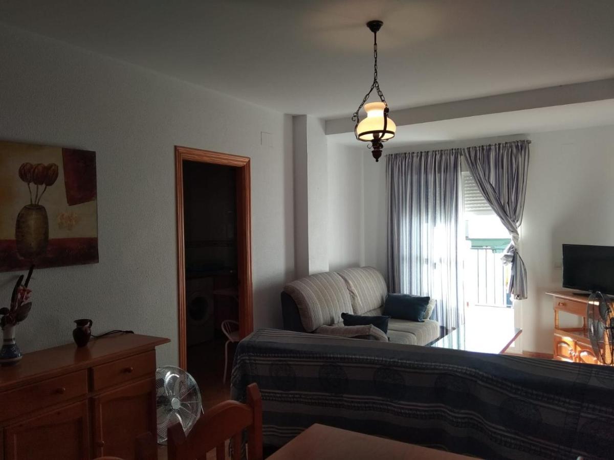 Apartamento La Atalaya C-110 Conil De La Frontera Esterno foto