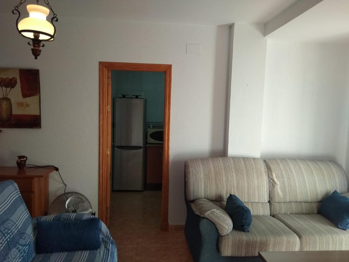 Apartamento La Atalaya C-110 Conil De La Frontera Esterno foto