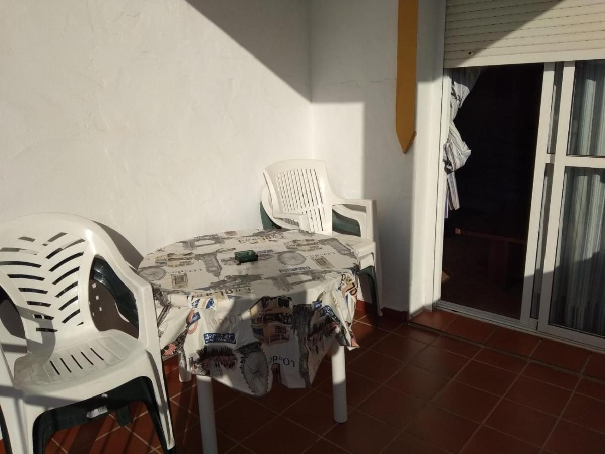 Apartamento La Atalaya C-110 Conil De La Frontera Esterno foto