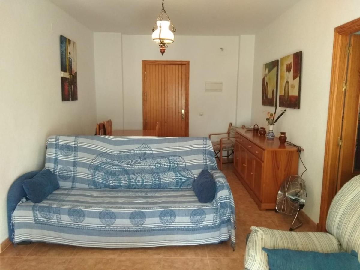 Apartamento La Atalaya C-110 Conil De La Frontera Esterno foto