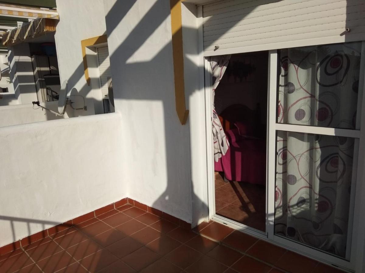 Apartamento La Atalaya C-110 Conil De La Frontera Esterno foto
