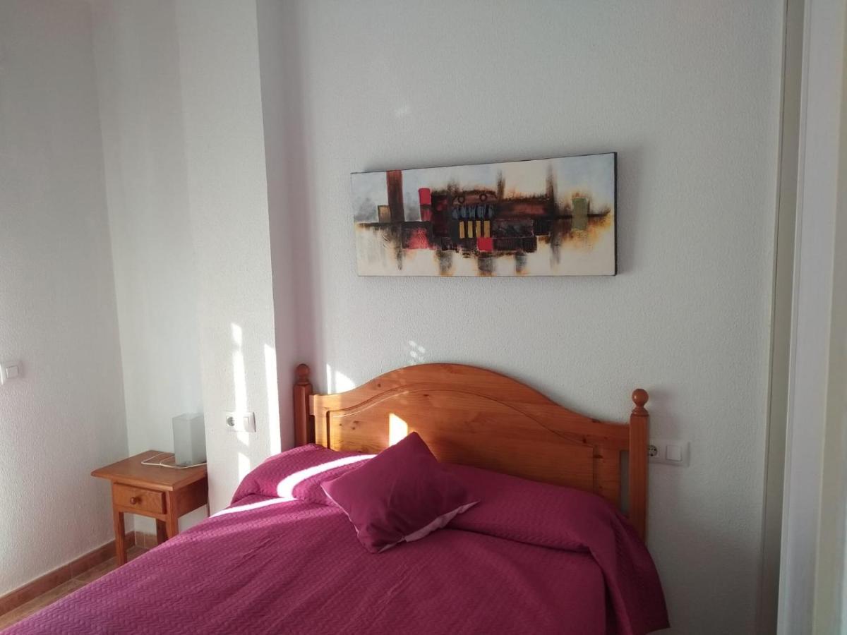 Apartamento La Atalaya C-110 Conil De La Frontera Esterno foto