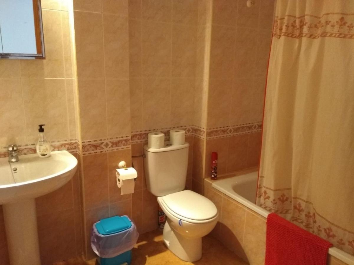 Apartamento La Atalaya C-110 Conil De La Frontera Esterno foto
