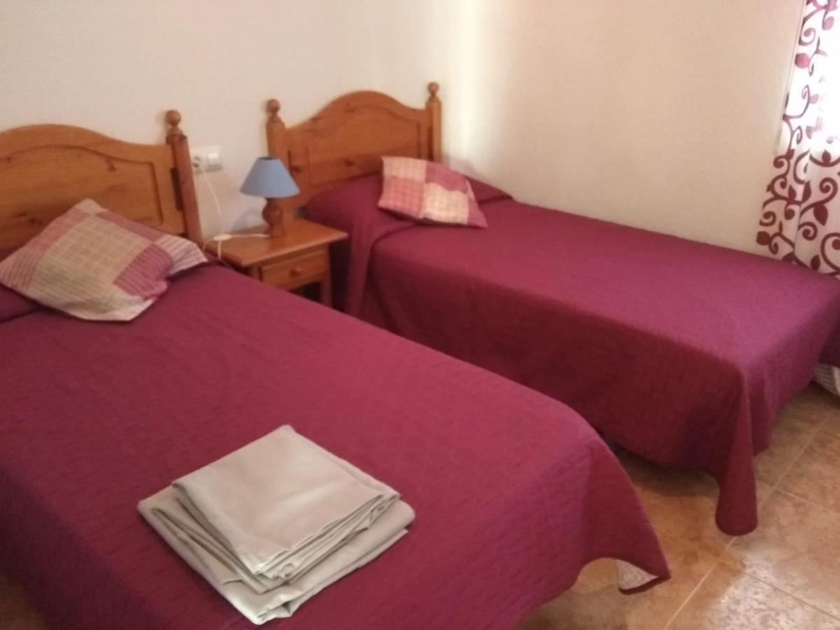Apartamento La Atalaya C-110 Conil De La Frontera Esterno foto