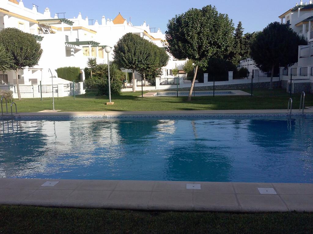 Apartamento La Atalaya C-110 Conil De La Frontera Camera foto