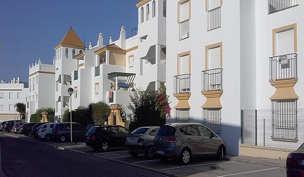 Apartamento La Atalaya C-110 Conil De La Frontera Camera foto