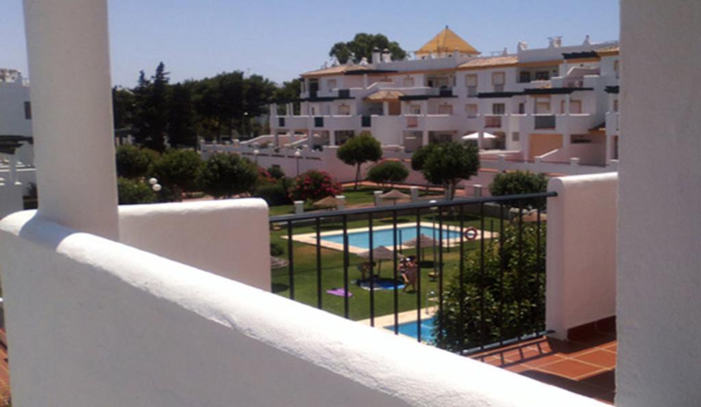 Apartamento La Atalaya C-110 Conil De La Frontera Camera foto