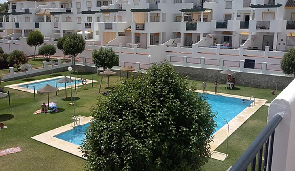 Apartamento La Atalaya C-110 Conil De La Frontera Camera foto
