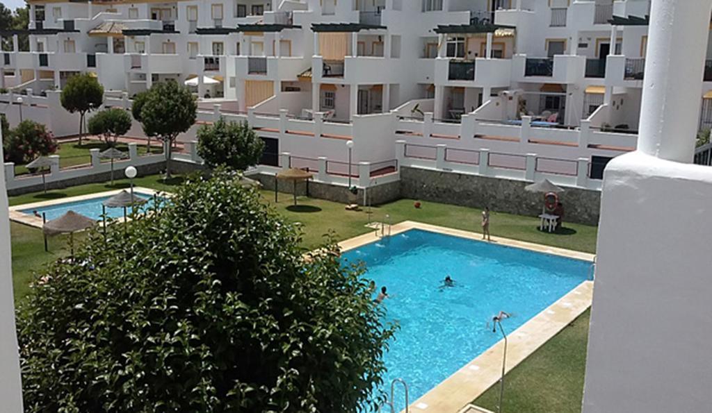 Apartamento La Atalaya C-110 Conil De La Frontera Camera foto
